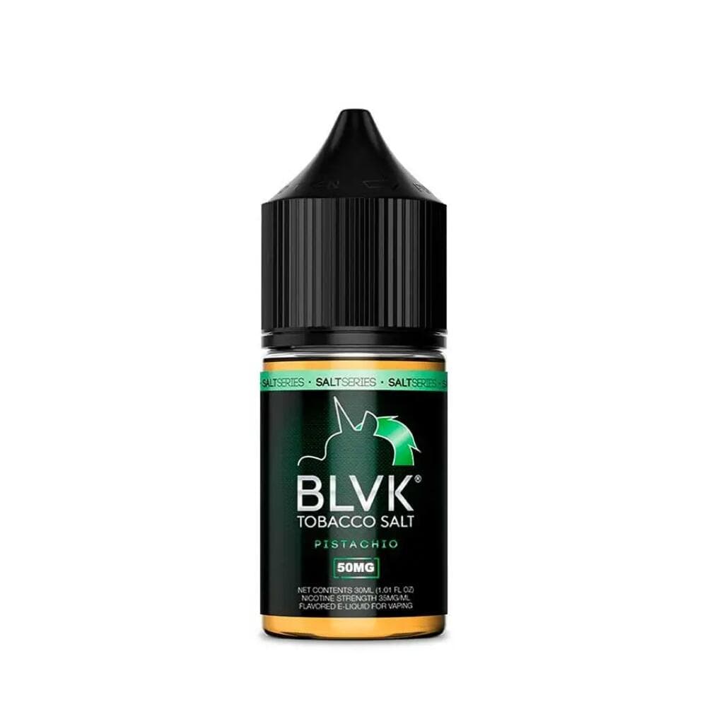 Juice Nic Salt Pistachio | Blvk Unicorn