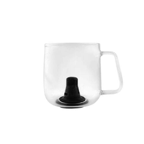 Tubo de Vidro Glassware Cafe | Zenco