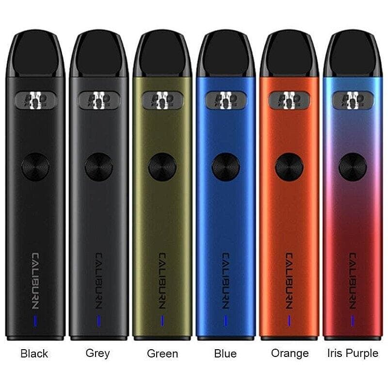 Pod System Caliburn A2 520mAh | Uwell