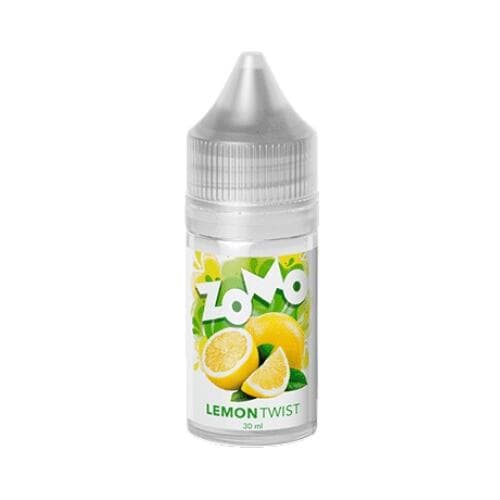 Juice Lemon Twist | Zomo