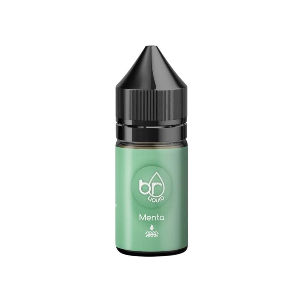 Líquido Menta (Classic) | BrLiquid