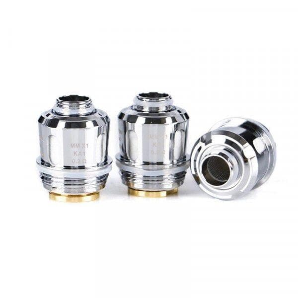 Coil Geekvape Meshmellow do Alpha (Sub-ohm)
