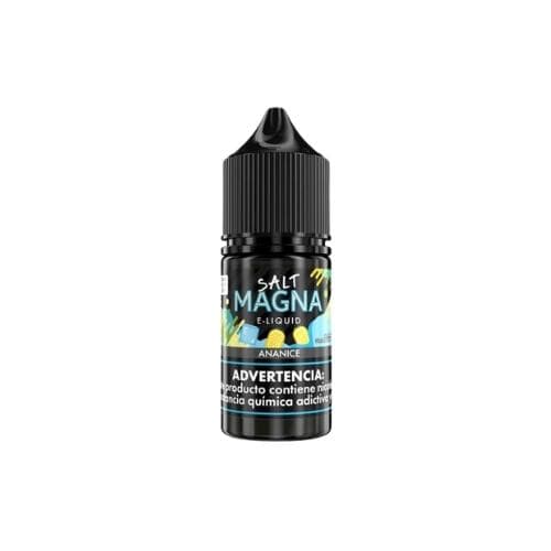 Juice NicSalt Ananice - Mint | Magna