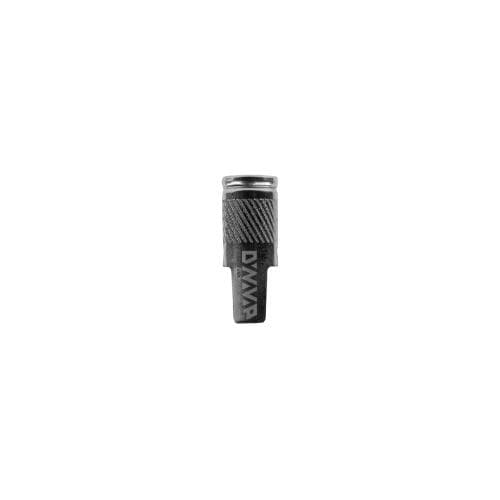 Tampa da Câmara de Enchimento Perforated Captive Cap | DynaVap