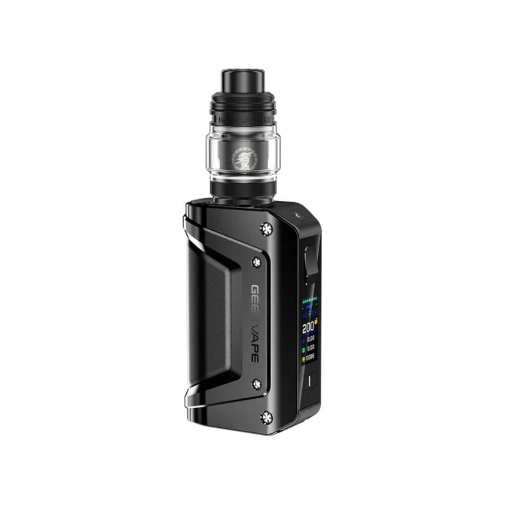 Vape Mod Aegis Legend 3 | GeekVape