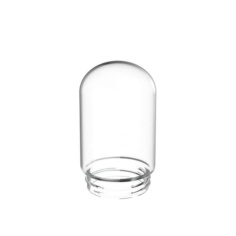 Tubo de Vidro P para Gravity Hookah Kompact - Stundenglass