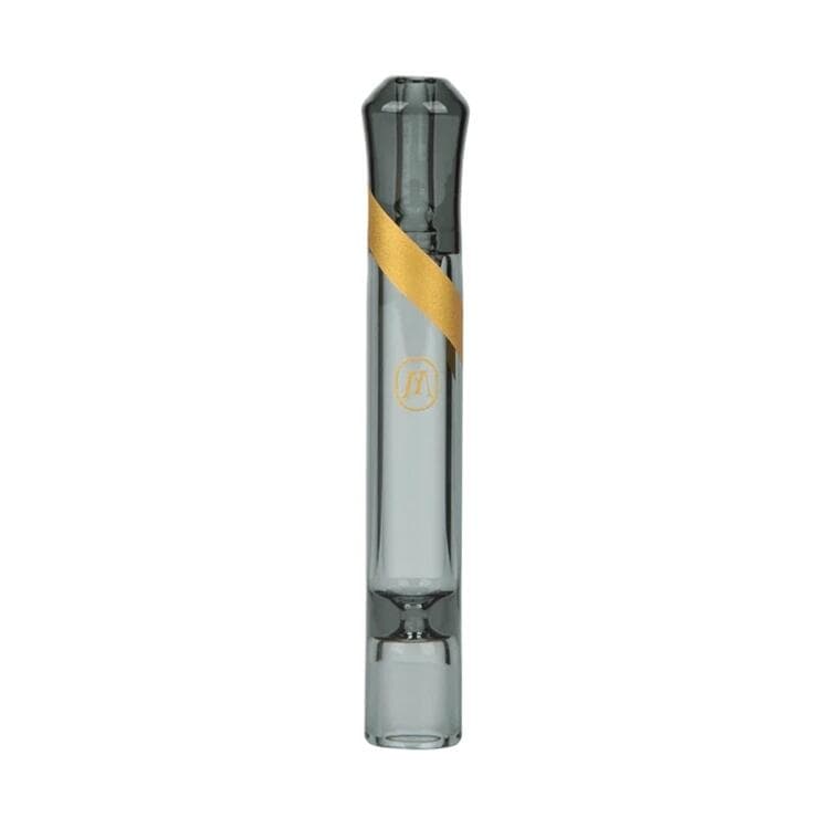 Piteira para ervas Taster Smoked Glass | Marley Natural