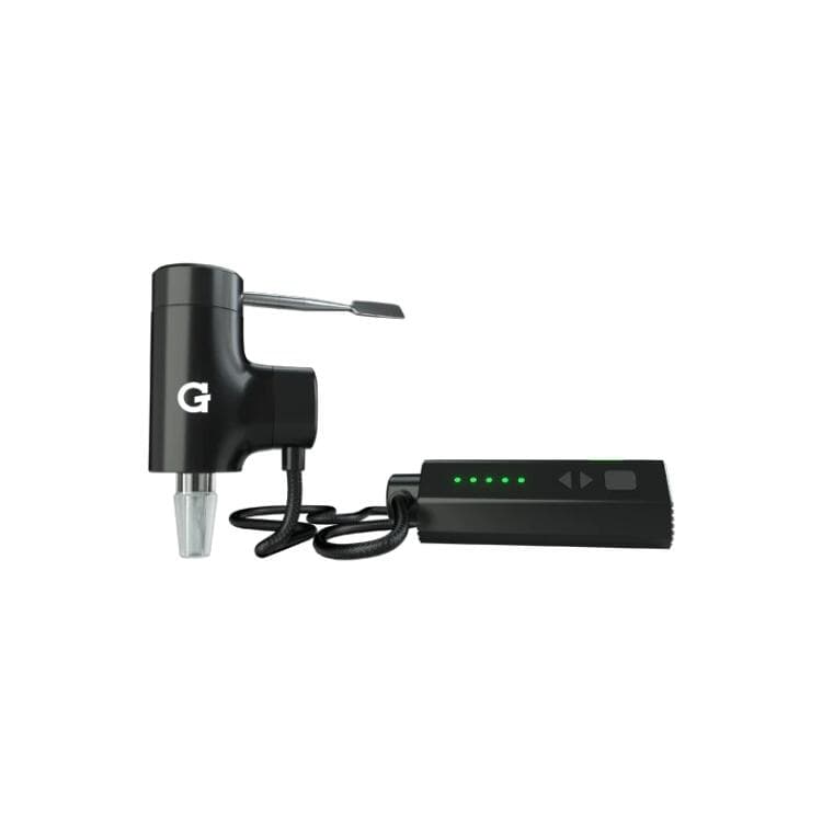 Vaporizador de Ervas G Pen Hyer | Grenco Science