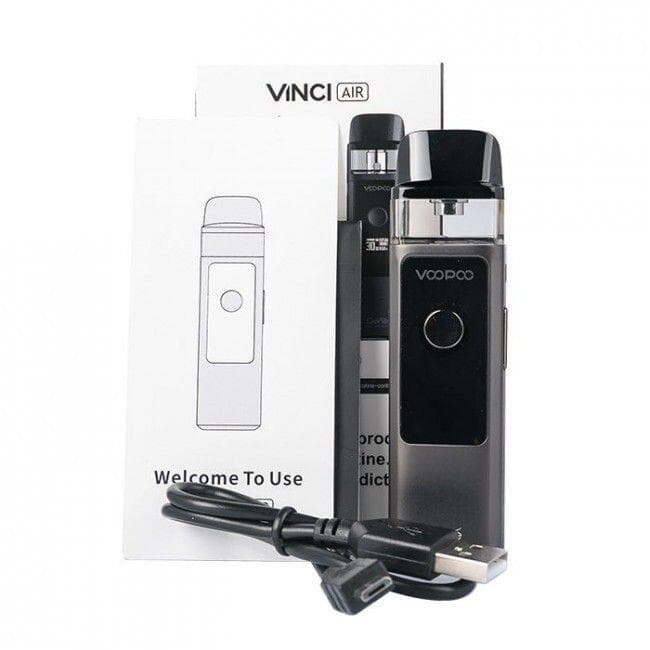 Pod System Vinci Air 900mAh | Voopoo