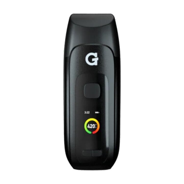 Vaporizador de Ervas G Pen Dash Plus | Grenco Science