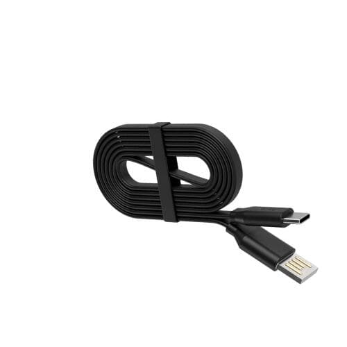 Carregador USB tipo-C do XS - Dr. Dabber