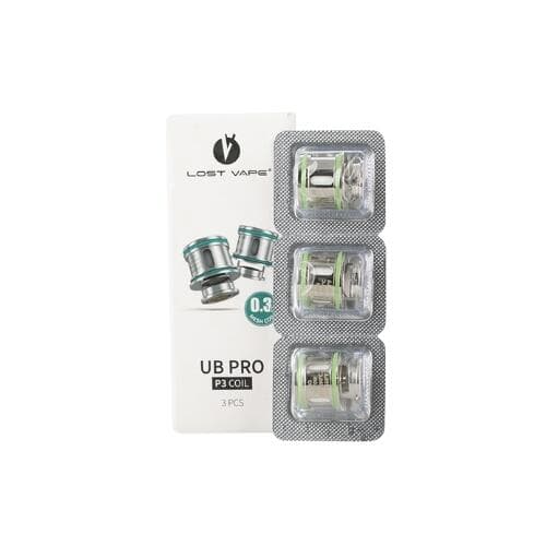Coil UB Pro Series | Lost Vape