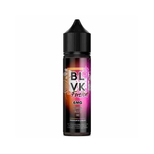 Juice Passion Grape Ice - Fusion | BLVK Unicorn