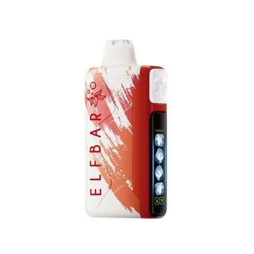 Pod Descartável Sweet King - 40000 puffs | Elf Bar
