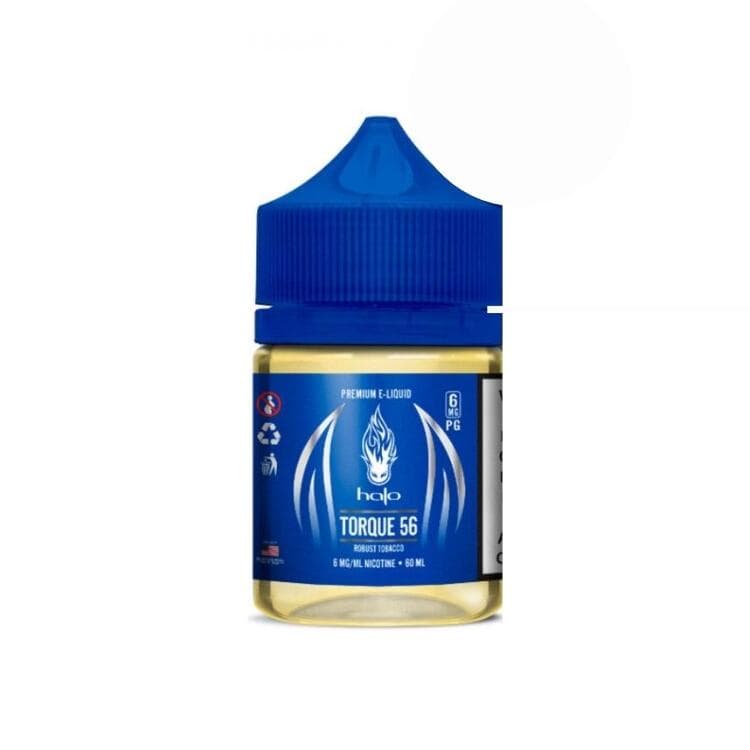 Líquido Torque56 - HALO Purity