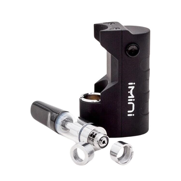 Vaporizador de Concentrados IMini 3 | Imini