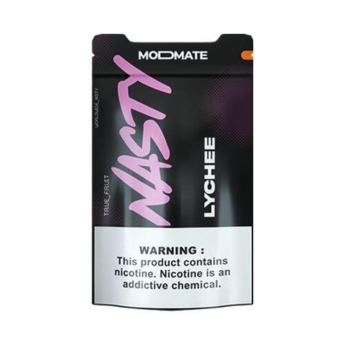 Líquido Lychee - ModMate | Nasty Juice