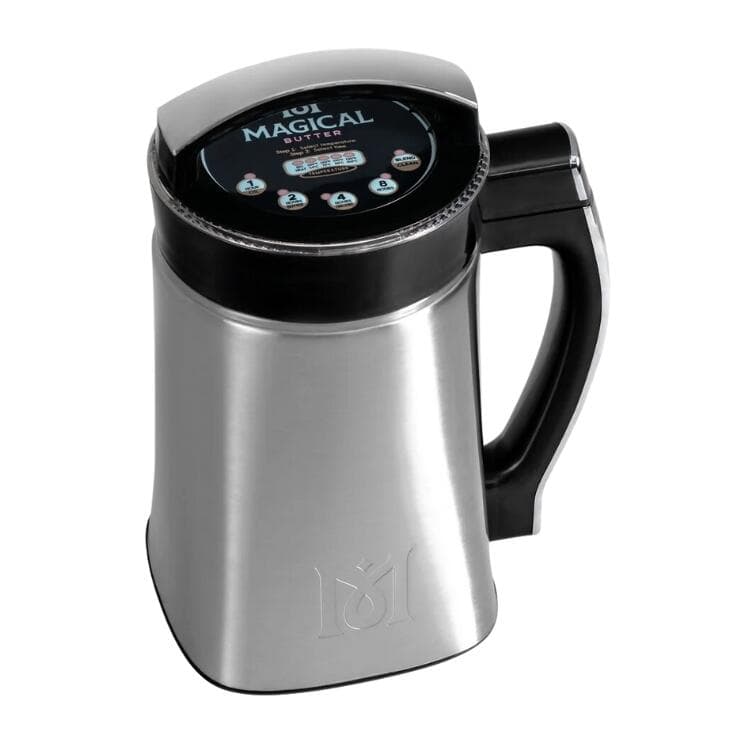 MagicalButter MB2e para manteiga terpenada | Magical