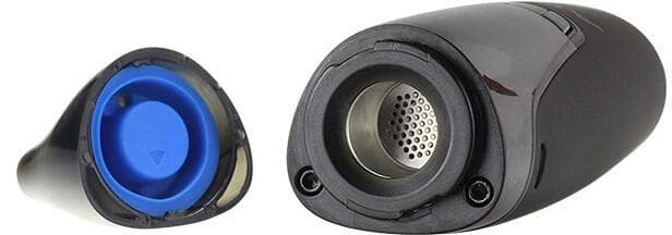 Vaporizador de Ervas Secas Atmos Aegis V2