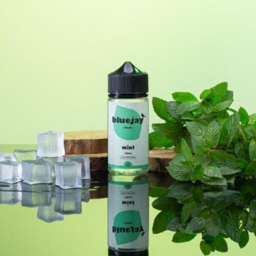 Juice Mint | Bluejay