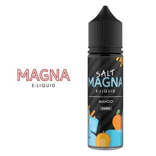 Juice Nic Salt Mango - Ice | Magna