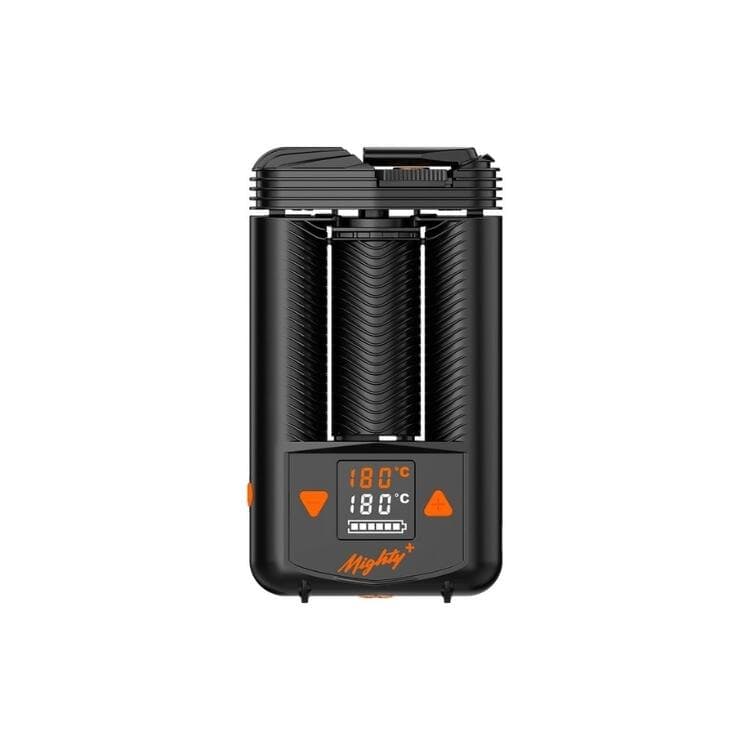 Vaporizador de Ervas Mighty Plus | Storz & Bickel