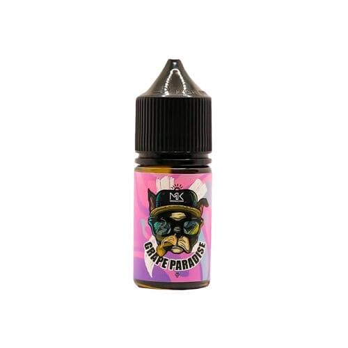 Juice NicSalt Grape Paradise | Maskking