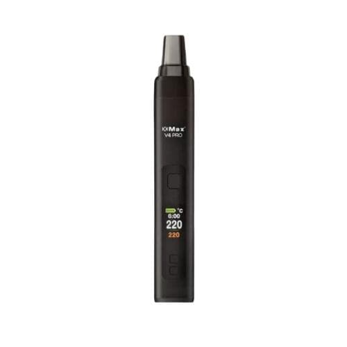 Vaporizador de Ervas V4 Pro | XVape
