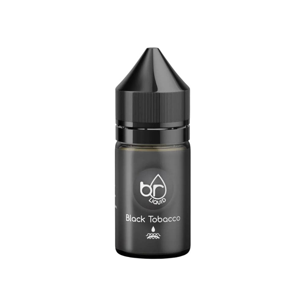 Líquido Black Tobacco (Classic) | BrLiquid