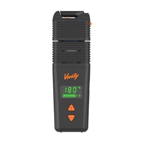 Vaporizador de Ervas Venty | Storz & Bickel