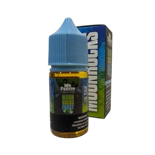 Juice NicSalt Moon Rocks Frost - Signature | Mr. Freeze