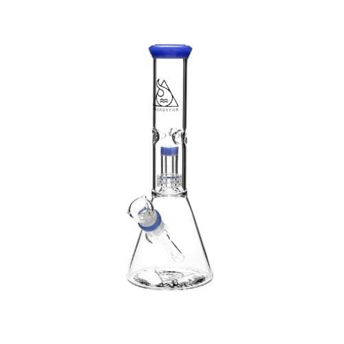 Bong Glass Ice Percolator (30cm/14mm) | Squadafum