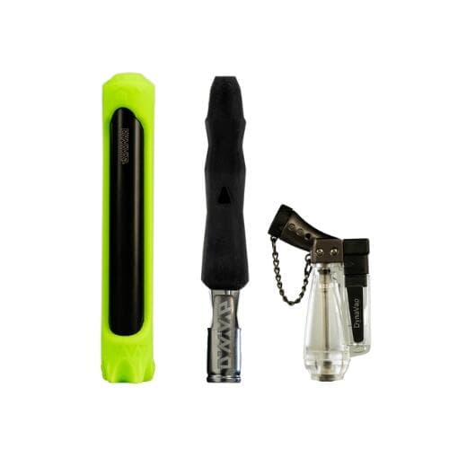 Vaporizador de Ervas The B - Starter Pack | DynaVap