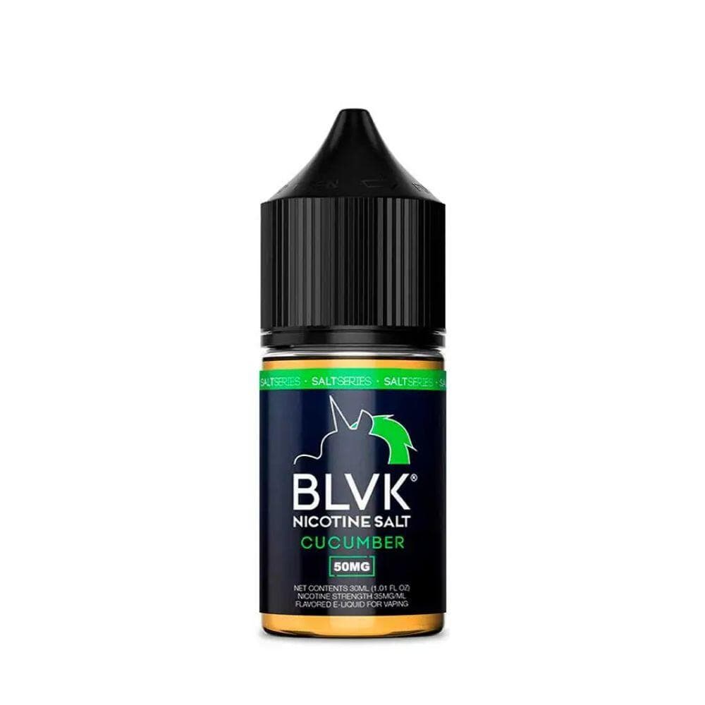 Juice Nic Salt Blvk Unicorn Cucumber