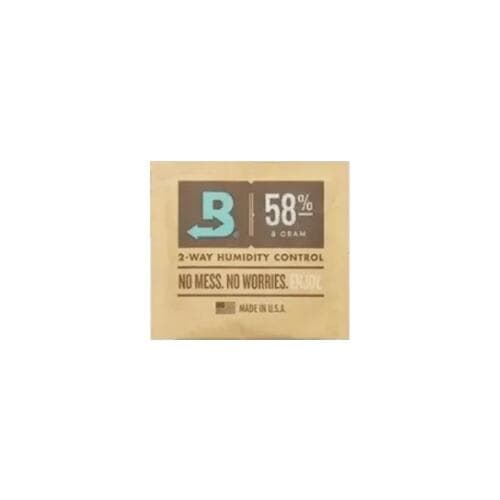 Umidificador The Original Terpene Shield - Size 4 (58%) | Boveda