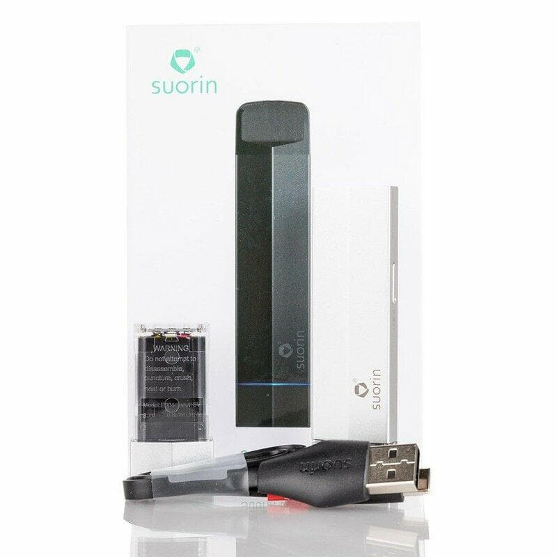 Pod System Suorin Edge | Suorin