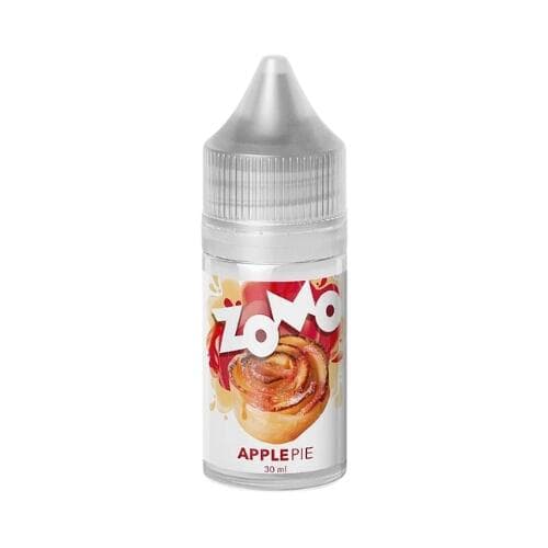 Juice Apple Pie | Zomo