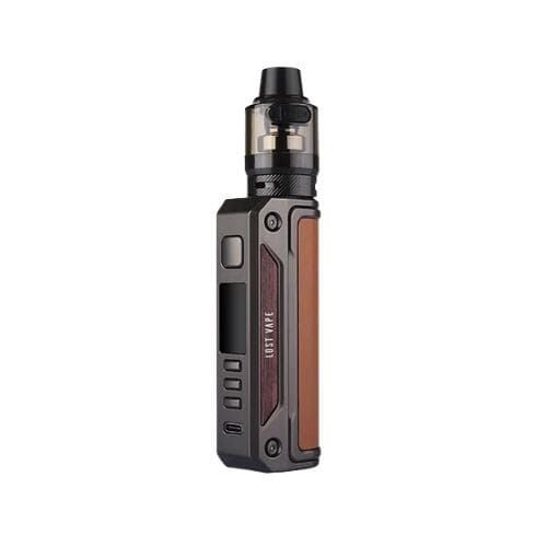 Vape Mod Thelema Solo 100W | Lost Vape