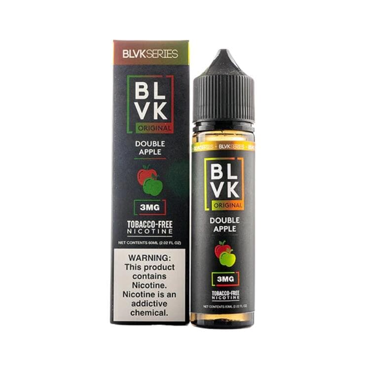 Juice Double Apple | Blvk Unicorn