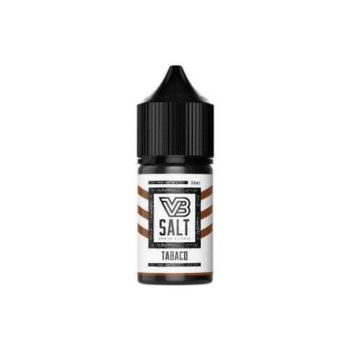 Juice Nic Salt Tabaco | VB