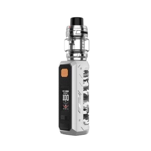 Vape Mod Armour Ultra (100W) | Vaporesso