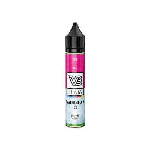 Juice Watermelon Ice | VB
