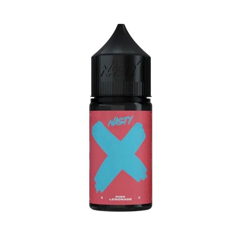 Líquido Nasty Juice Nic Salt Pink Lemonade - X
