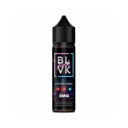 Juice Strawberry Peach Ice - Pink | BLVK Unicorn