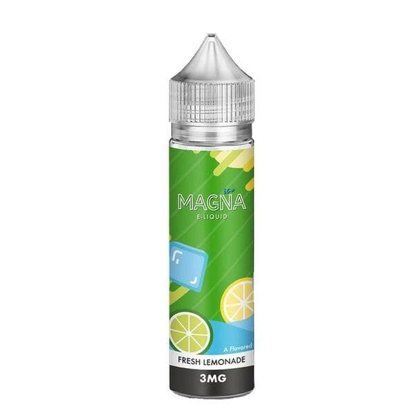 Líquido Fresh Lemonade (Ice) | Magna