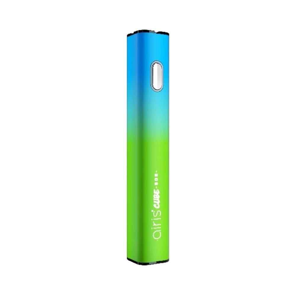 Caneta vaporizadora Airis Cube - 900 mAh | Airistech