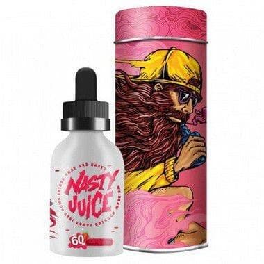 Líquido Nasty Juice Trap Queen - Yummy Fruity