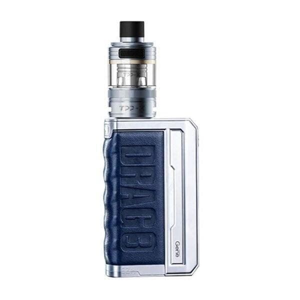 Kit Drag 3 177W c/ Atomizador TPP X | Voopoo