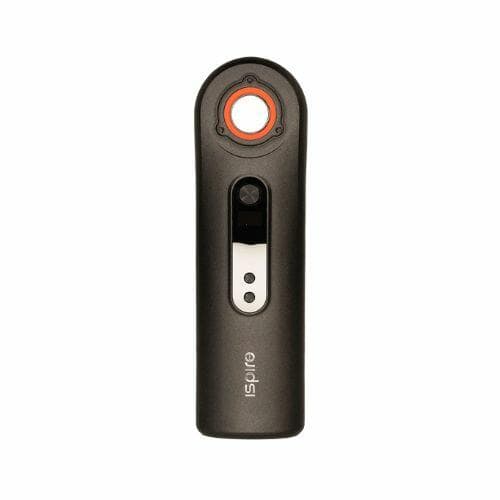 Aquecedor The Wand | Ispire
