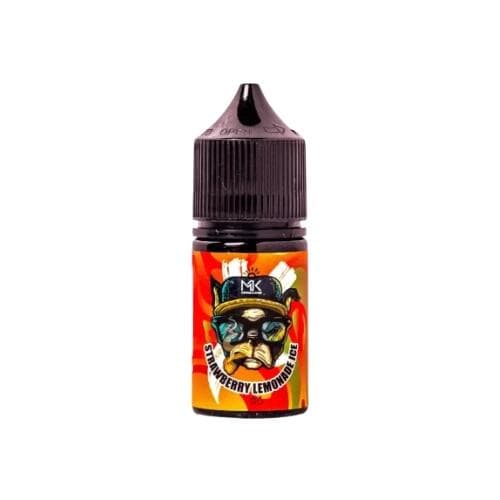 Juice NicSalt Strawberry Lemonade Ice | Maskking